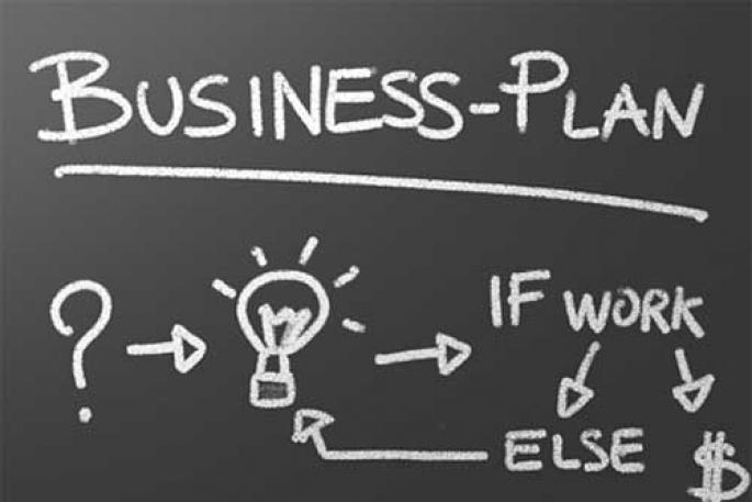 Стратегическое бизнес планирование Подготовка бизнес плана в соответствии со стратегией