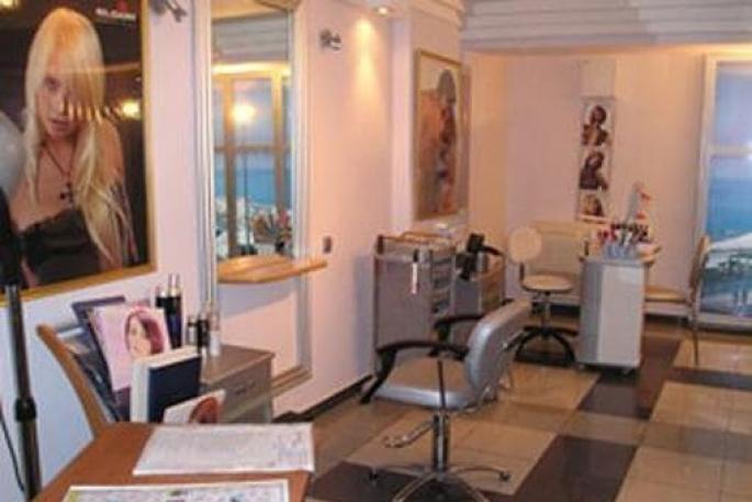 Оквэд: парикмахерские услуги Косметические услуги оквэд